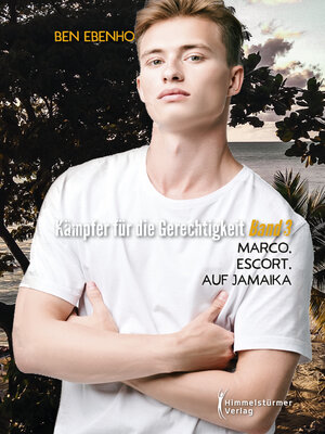cover image of Kämpfer für die Gerechtigkeit 3